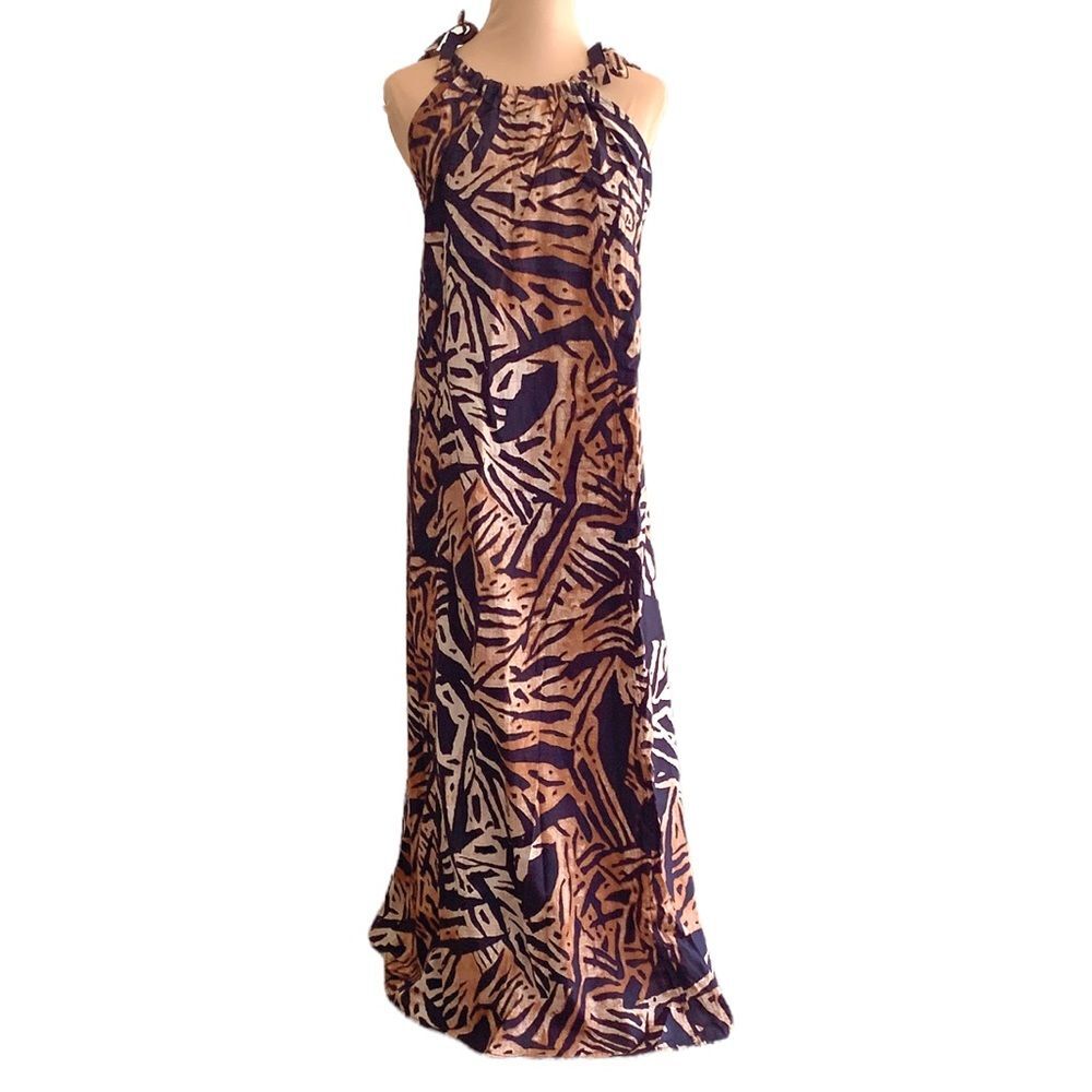 Maxi Dresses Size L NWT - Picture 3 of 9